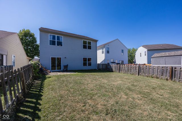 4620 Whitham Lane, Indianapolis, IN 46237