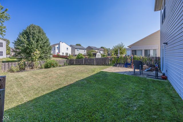 4620 Whitham Lane, Indianapolis, IN 46237