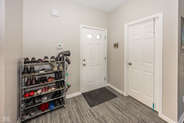 4620 Whitham Lane, Indianapolis, IN 46237