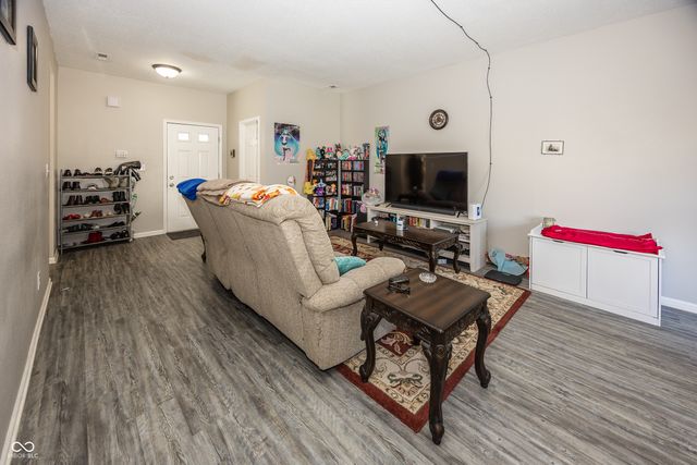 4620 Whitham Lane, Indianapolis, IN 46237