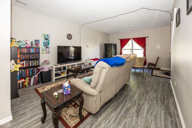 4620 Whitham Lane, Indianapolis, IN 46237