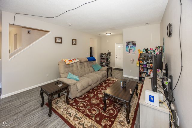 4620 Whitham Lane, Indianapolis, IN 46237