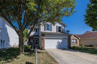 4620 Whitham Lane, Indianapolis, IN 46237