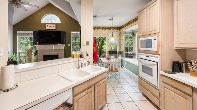 1508 Valley Creek Road, Denton, TX 76205