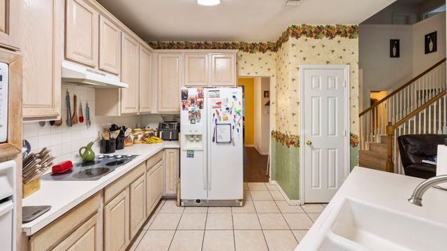 1508 Valley Creek Road, Denton, TX 76205