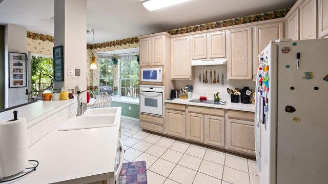 1508 Valley Creek Road, Denton, TX 76205