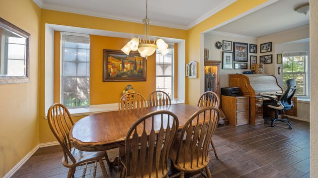 1508 Valley Creek Road, Denton, TX 76205