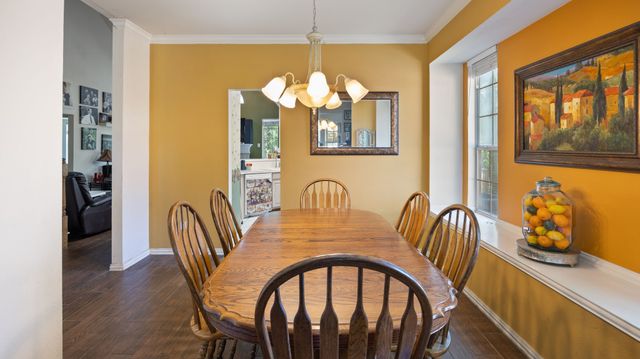 1508 Valley Creek Road, Denton, TX 76205