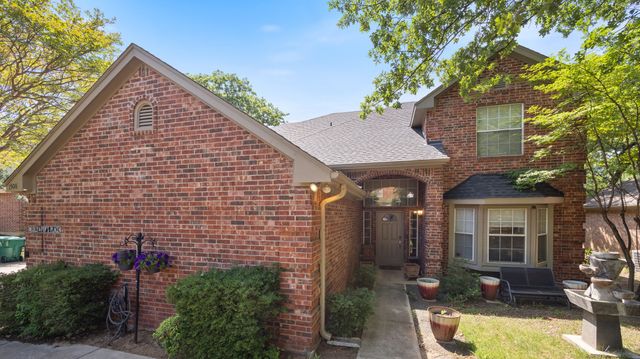 1508 Valley Creek Road, Denton, TX 76205