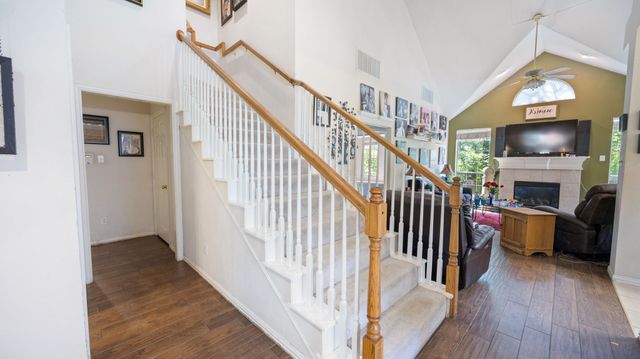1508 Valley Creek Road, Denton, TX 76205