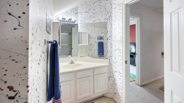1508 Valley Creek Road, Denton, TX 76205
