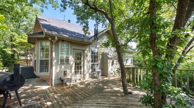 1508 Valley Creek Road, Denton, TX 76205