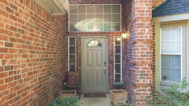 1508 Valley Creek Road, Denton, TX 76205