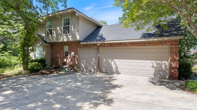1508 Valley Creek Road, Denton, TX 76205