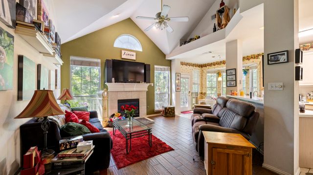 1508 Valley Creek Road, Denton, TX 76205