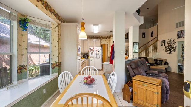 1508 Valley Creek Road, Denton, TX 76205