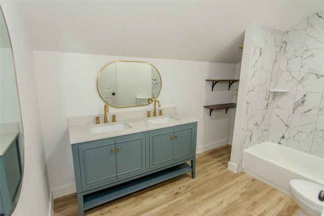 9723 Southport Drive, Houston, TX 77089