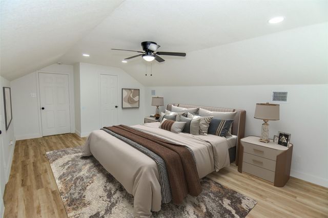 9723 Southport Drive, Houston, TX 77089