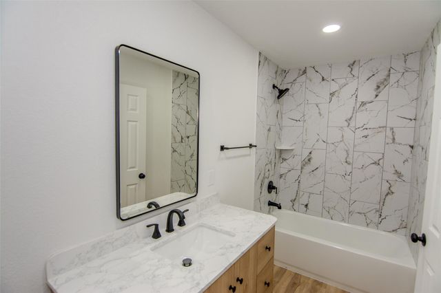 9723 Southport Drive, Houston, TX 77089