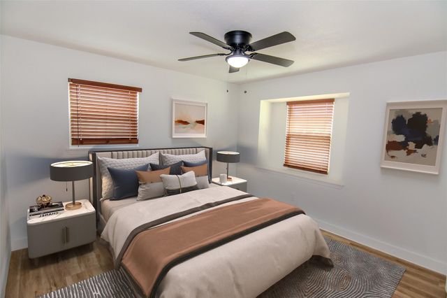 9723 Southport Drive, Houston, TX 77089