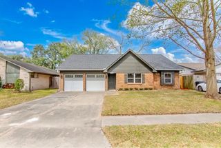 9723 Southport Drive, Houston, TX 77089