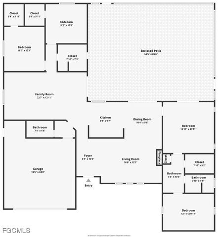 13520 Island RD, Fort Myers, FL 33905