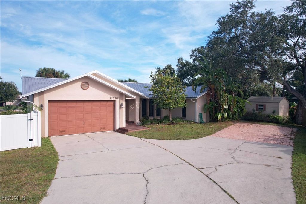 13520 Island RD, Fort Myers, FL 33905
