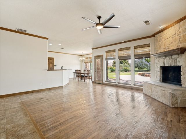2712 Oakwood Drive, Celina, TX 75009