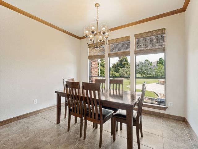 2712 Oakwood Drive, Celina, TX 75009