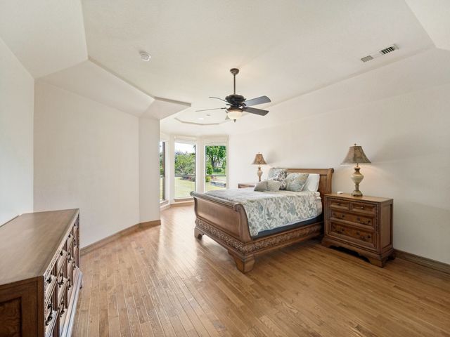 2712 Oakwood Drive, Celina, TX 75009