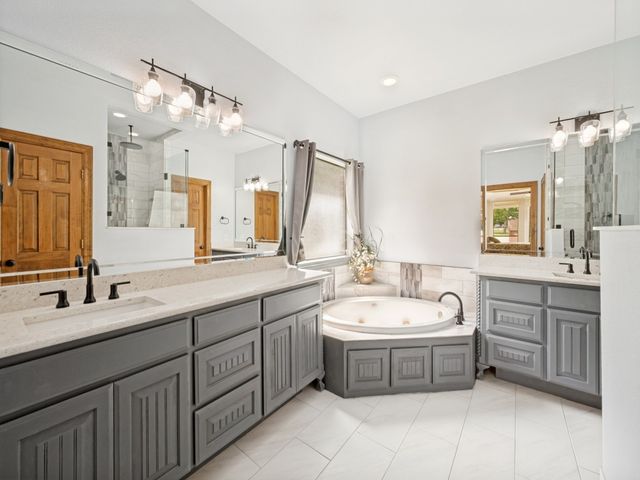 2712 Oakwood Drive, Celina, TX 75009