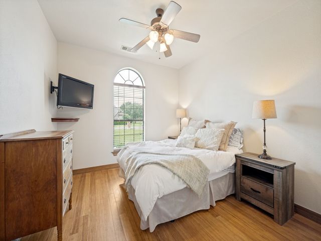 2712 Oakwood Drive, Celina, TX 75009