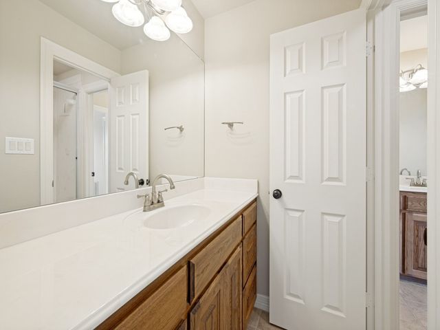 2712 Oakwood Drive, Celina, TX 75009