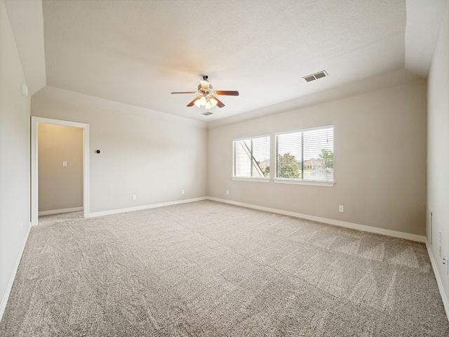 2712 Oakwood Drive, Celina, TX 75009