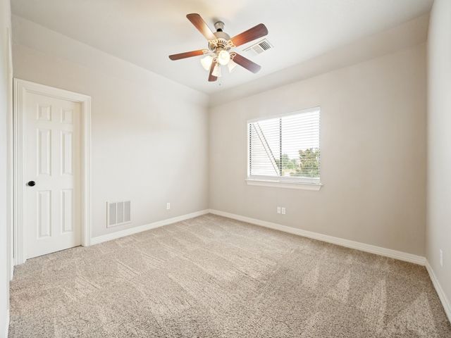 2712 Oakwood Drive, Celina, TX 75009