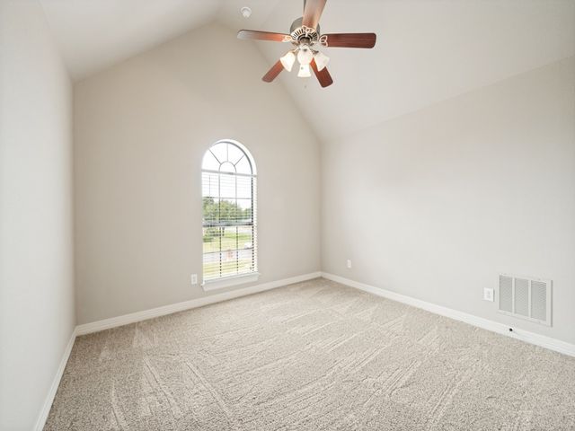 2712 Oakwood Drive, Celina, TX 75009