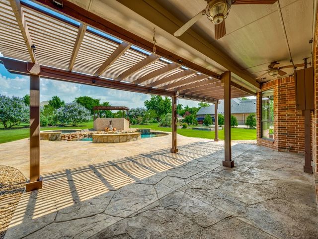 2712 Oakwood Drive, Celina, TX 75009