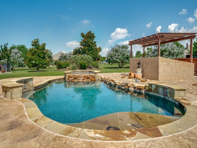 2712 Oakwood Drive, Celina, TX 75009