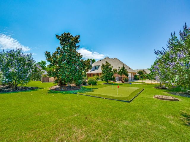 2712 Oakwood Drive, Celina, TX 75009