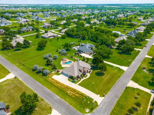 2712 Oakwood Drive, Celina, TX 75009