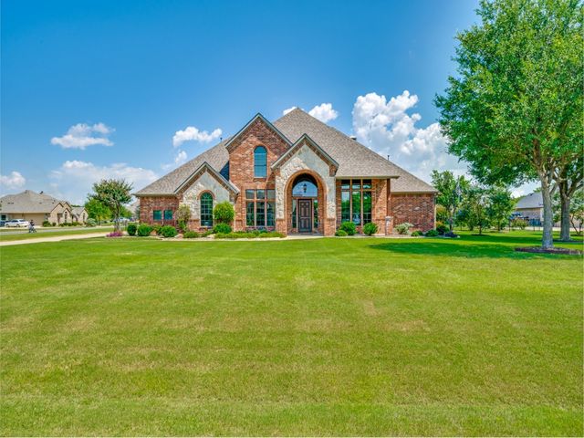 2712 Oakwood Drive, Celina, TX 75009