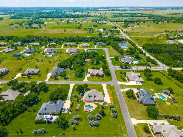 2712 Oakwood Drive, Celina, TX 75009