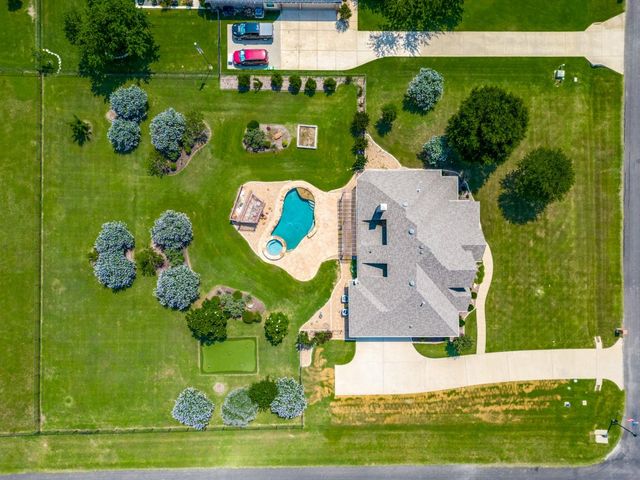 2712 Oakwood Drive, Celina, TX 75009