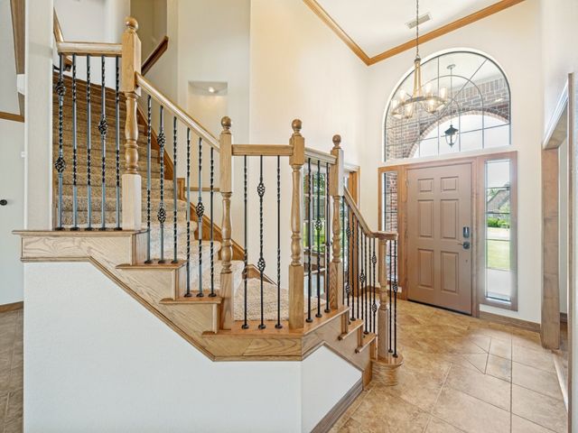 2712 Oakwood Drive, Celina, TX 75009