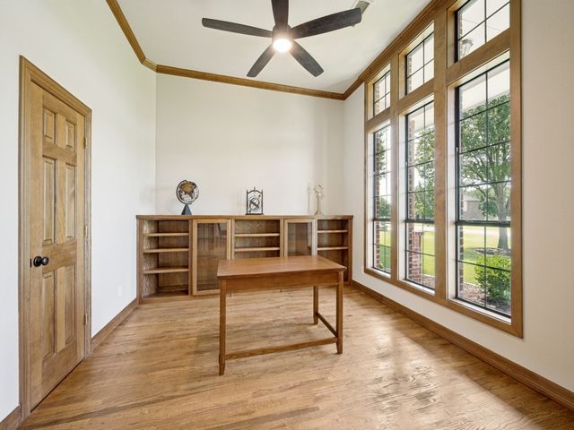 2712 Oakwood Drive, Celina, TX 75009