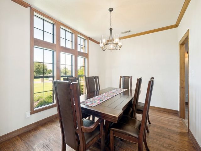 2712 Oakwood Drive, Celina, TX 75009