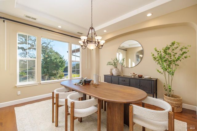 21 Winding Way, Novato, CA 94945