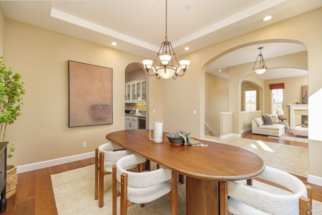 21 Winding Way, Novato, CA 94945