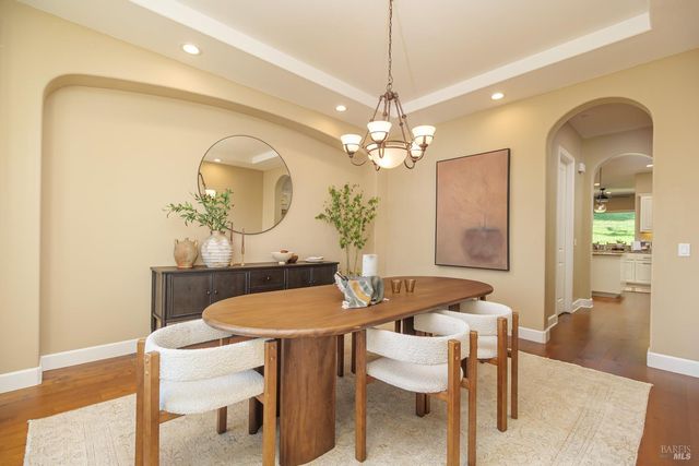 21 Winding Way, Novato, CA 94945