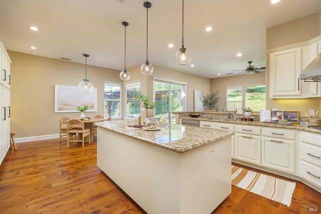 21 Winding Way, Novato, CA 94945